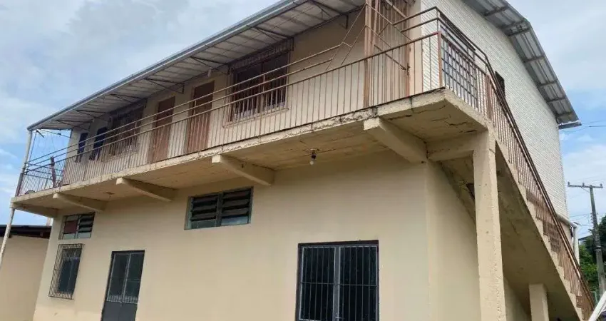 Apartamento com 2 dormitórios para alugar, 40 m² por R$ 881,00/mês - Rincão dos Ilhéus - Estância Velha/RS