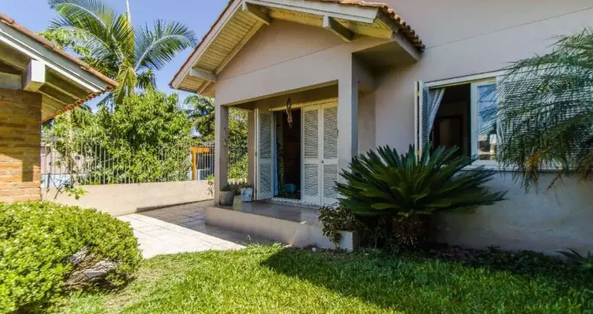 Casa com 3 dormitórios à venda, 160 m² por R$ 490.000,00 - Rincao dos Ilheus - Estância Velha/RS