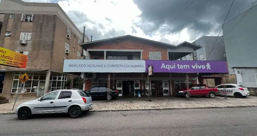 Casa com 2 dormitórios à venda, 396 m² por R$ 2.342.000,00 - Das Rosas - Estância Velha/RS