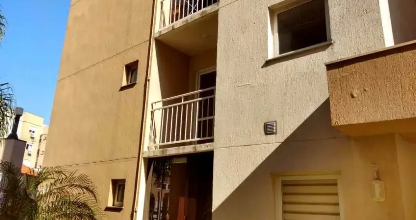Apartamento com 2 dormitórios à venda, 57 m² por R$ 230.000,00 - Industrial - Novo Hamburgo/RS