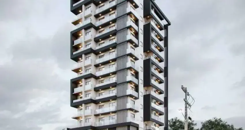 Apartamento com 3 dormitórios à venda, 99 m² por R$ 880.000,00 - Centro - Campo Bom/RS