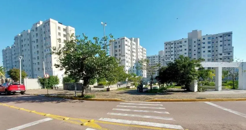 Apartamento com 2 dormitórios à venda, 44 m² por R$ 230.000,00 - Vila  Rosa - Novo Hamburgo/RS