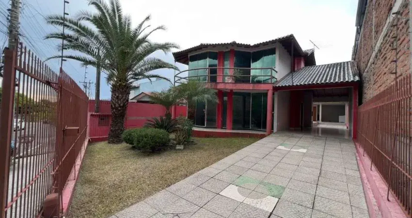 Casa com 3 dormitórios à venda, 200 m² por R$ 900.000,00 - Vila Irmã - Sapiranga/RS