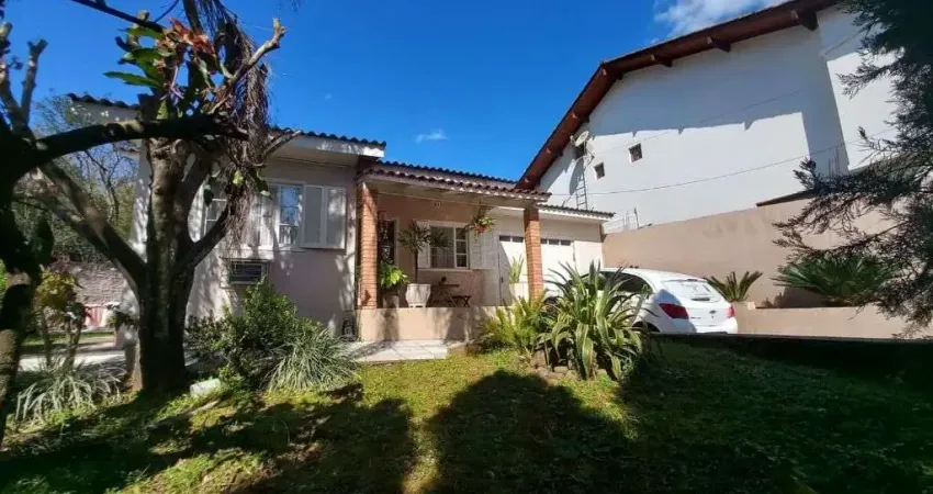 Casa com 3 dormitórios à venda, 130 m² por R$ 450.000,00 - Encosta do Sol - Estância Velha/RS