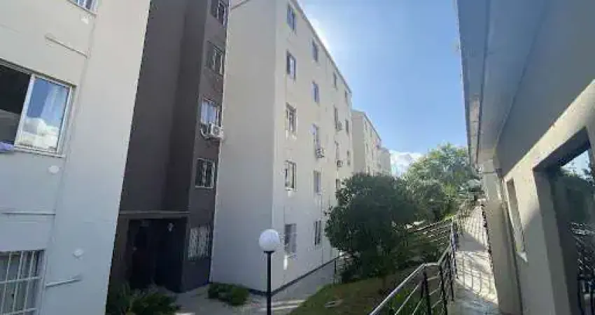 Apartamento com 2 dormitórios à venda, 50 m² por R$ 205.000,00 - Hamburgo  Velho - Novo Hamburgo/RS