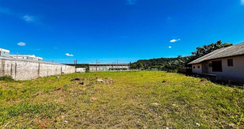 Terreno à venda, 1153 m² por R$ 535.000,00 - Das Quintas - Estância Velha/RS