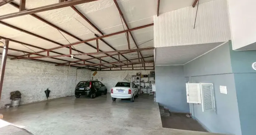 Casa com 2 dormitórios à venda, 200 m² por R$ 365.000,00 - Rincao dos Ilheus - Estância Velha/RS