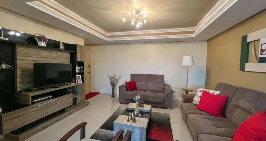 Apartamento com 3 dormitórios à venda, 127 m² por R$ 600.000,00 - Lira - Estância Velha/RS