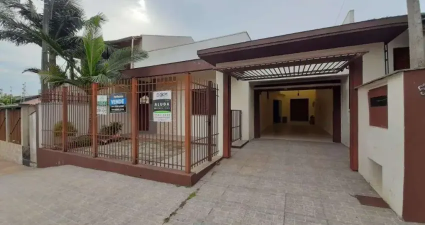 Casa com 4 dormitórios à venda, 182 m² por R$ 430.000,00 - Lago Azul - Estância Velha/RS