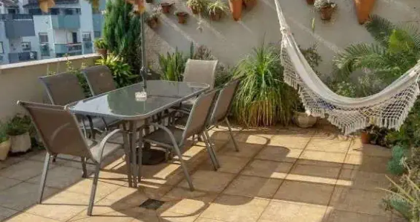 Apartamento com 2 dormitórios à venda, 106 m² por R$ 540.000,00 - Vila  Rosa - Novo Hamburgo/RS