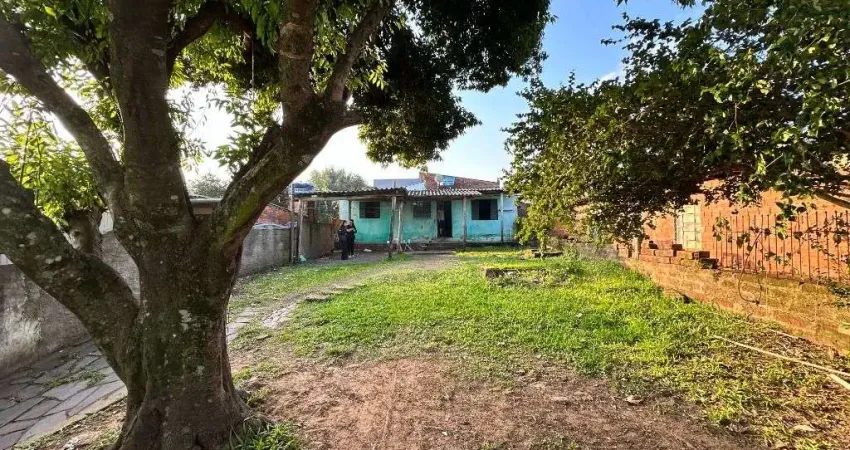Casa com 2 dormitórios à venda, 65 m² por R$ 200.000,00 - Sol Nascente - Estância Velha/RS
