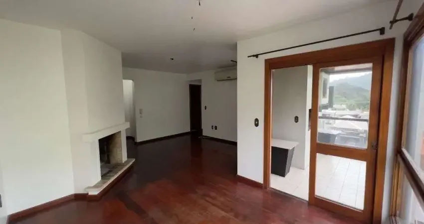 Apartamento com 3 dormitórios, 145 m² - venda por R$ 600.000,00 ou aluguel por R$ 2.994,00/mês - Centro - Estância Velha/RS