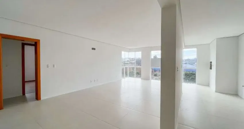 Apartamento com 3 dormitórios à venda, 151 m² por R$ 730.000,00 - Centro - Campo Bom/RS