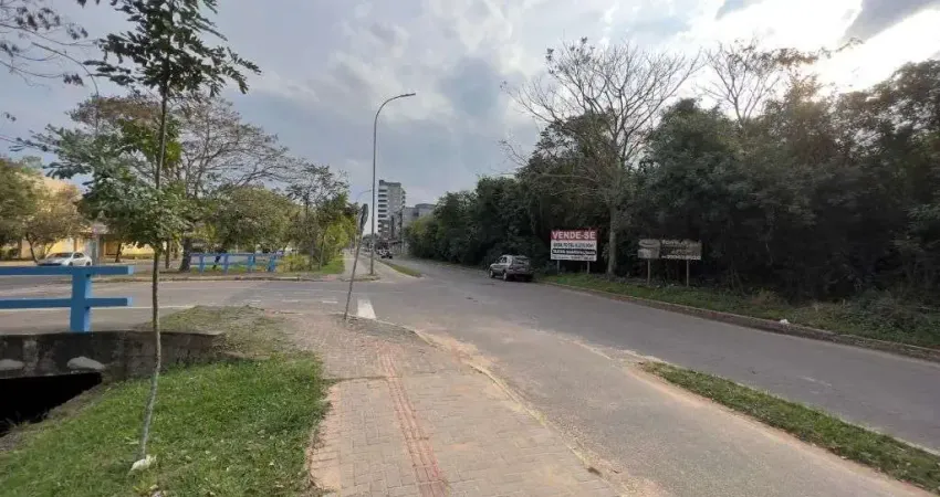 Terreno à venda, 8000 m² por R$ 6.000.000,00 - Centro - Sapiranga/RS