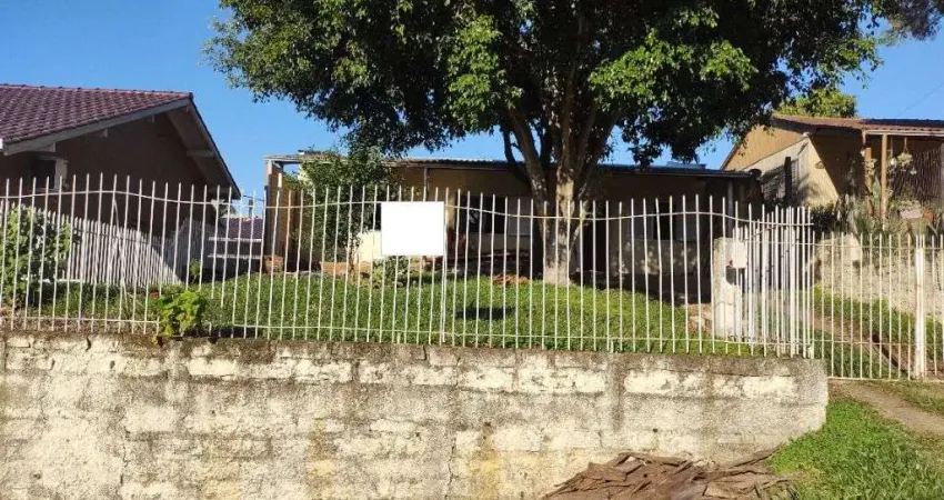 Casa com 3 dormitórios à venda, 100 m² por R$ 270.000,00 - Veneza - Estância Velha/RS