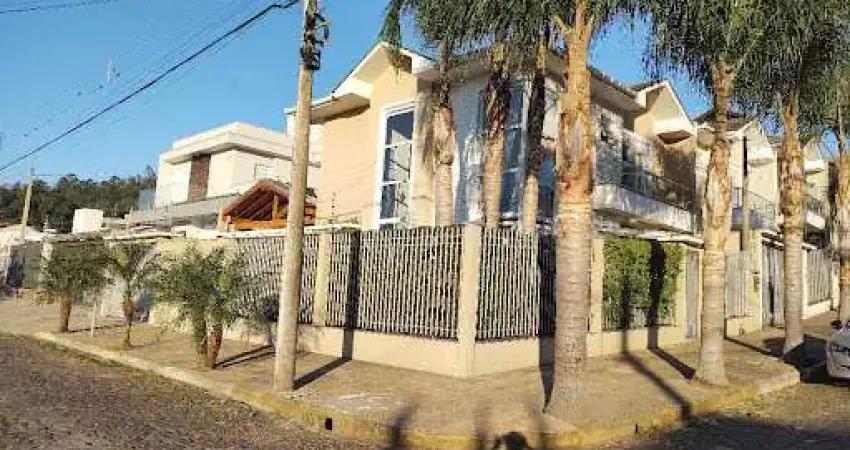 Casa com 3 dormitórios à venda, 185 m² por R$ 1.170.000,00 - União - Estância Velha/RS