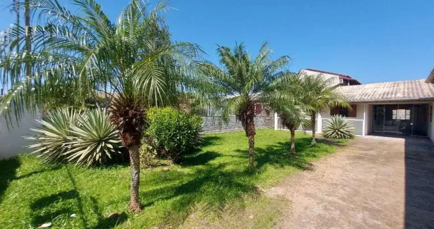 Casa com 3 dormitórios à venda, 100 m² por R$ 429.000,00 - Vicentina - São Leopoldo/RS