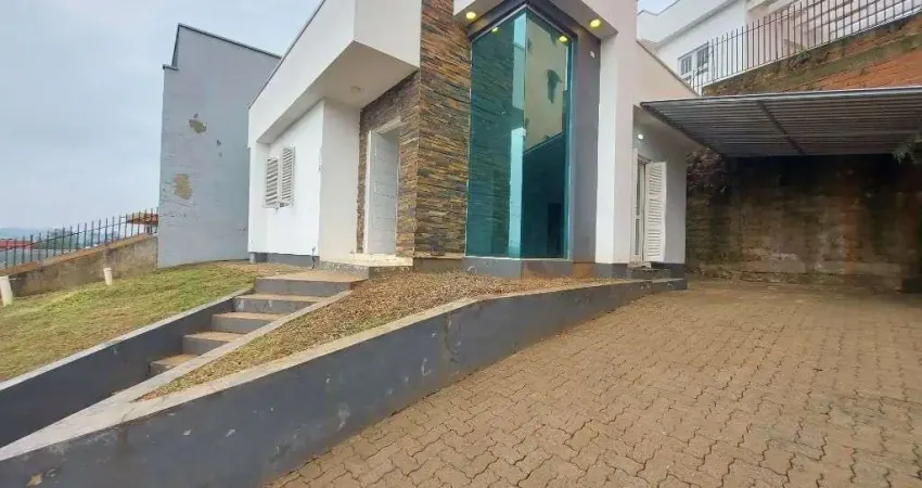 Casa com 2 dormitórios, 60 m² - venda por R$ 420.000,00 ou aluguel por R$ 2.027,00/mês - Santo Antônio - Campo Bom/RS