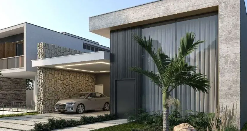 Casa de Alto Padrão com 3 dormitórios à venda, 197 m² por R$ 1.190 - Bela Vista - Estância Velha/RS