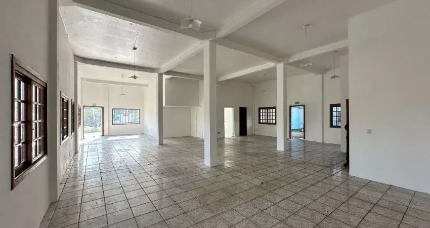Loja para alugar, 180 m² por R$ 6.382,35/mês - Centro - Estância Velha/RS