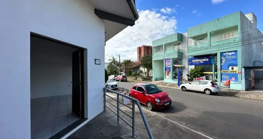 Loja para alugar, 80 m² por R$ 2.156,00/mês - Centro - Estância Velha/RS