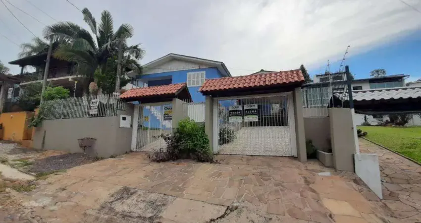 Casa com 3 dormitórios à venda, 378 m² por R$ 350.000,00 - Rincao Gaucho - Estância Velha/RS