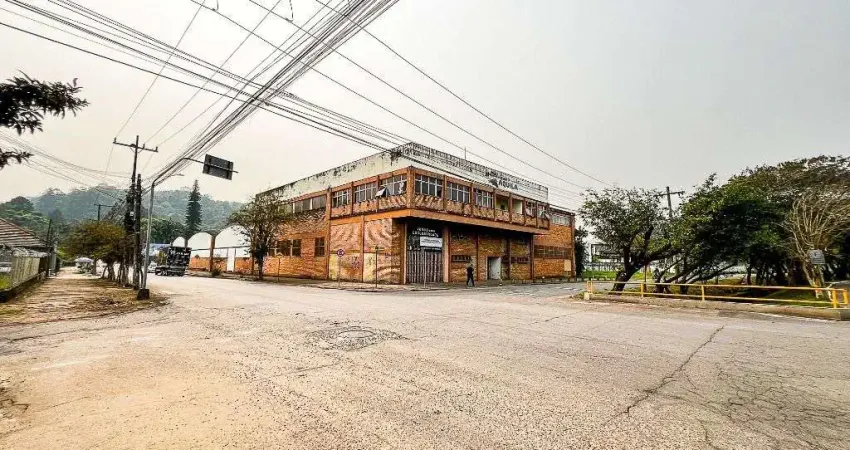 Terreno à venda, 24000 m² por R$ 10.980.000,00 - Centro - Estância Velha/RS