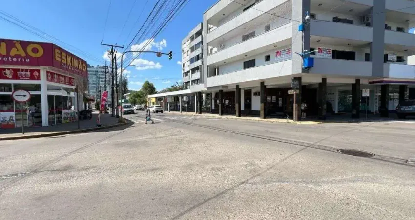 Loja para alugar, 110 m² por R$ 15.190,00/mês - Centro - Estância Velha/RS