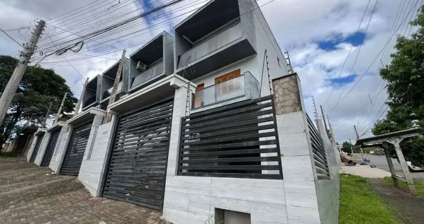 Casa com 2 dormitórios, 150 m² - venda por R$ 415.000,00 ou aluguel por R$ 2.965,00/mês - Rincao dos Ilheus - Estância Velha/RS