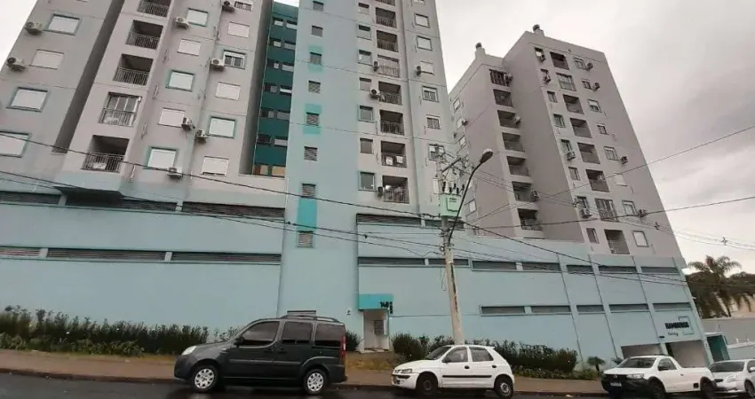 Apartamento com 2 dormitórios, 52 m² - venda por R$ 352.000,00 ou aluguel por R$ 2.523,79/mês - Guarani - Novo Hamburgo/RS