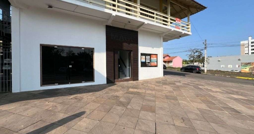 Sala para alugar, 150 m² por R$ 4.000,00/mês - Centro - Estância Velha/RS