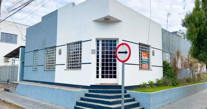 Loja para alugar, 120 m² por R$ 3.278,00/mês - Centro - Estância Velha/RS