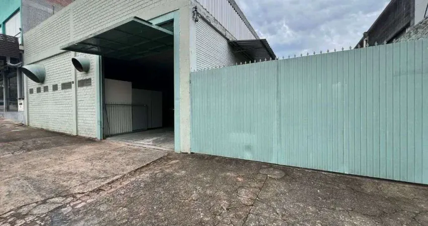 Pavilhão para alugar, 505 m² por R$ 7.700,00/mês - Centro - Estância Velha/RS