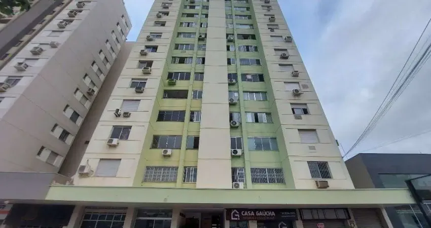 Apartamento com 2 dormitórios à venda, 85 m² por R$ 195.000,00 - Ideal - Novo Hamburgo/RS