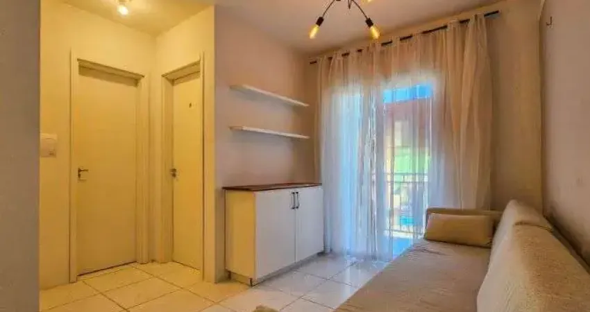 Apartamento com 2 dormitórios para alugar, 54 m² por R$ 2.380,00/mês - Rondônia - Novo Hamburgo/RS