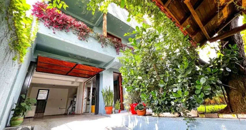 Casa com 6 dormitórios, 250 m² - venda por R$ 500.000,00 ou aluguel por R$ 4.860,00/mês - Rincão - Novo Hamburgo/RS