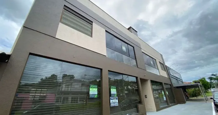 Loja para alugar, 60 m² por R$ 2.570,00/mês - Primavera - Novo Hamburgo/RS