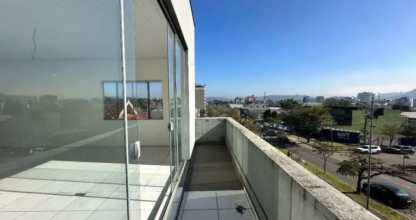 Loja para alugar, 130 m² por R$ 2.400,00/mês - Centro - Estância Velha/RS