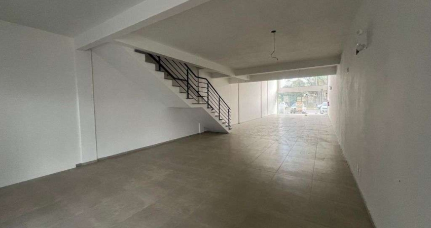 Loja para alugar, 184 m² por R$ 6.000/mês - Centro - Estância Velha/RS