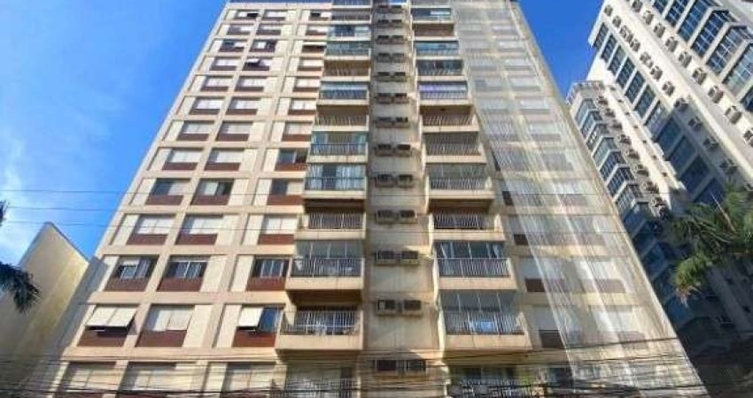 Apartamento com 3 dormitórios para alugar, 120 m² por R$ 3.020,00/mês - Centro - Novo Hamburgo/RS