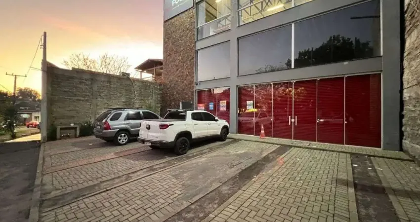 Pavilhão para alugar, 200 m² por R$ 5.890,00/mês - Primavera - Novo Hamburgo/RS