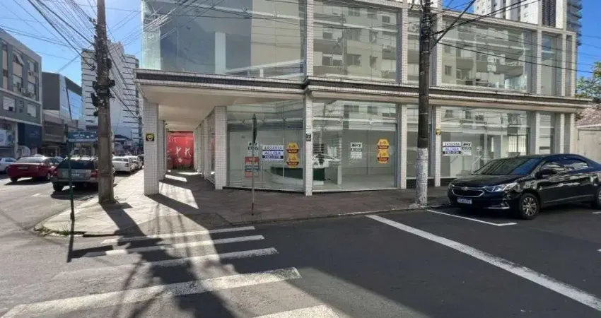 Loja para alugar, 590 m² por R$ 15.000,00/mês - Centro - Novo Hamburgo/RS