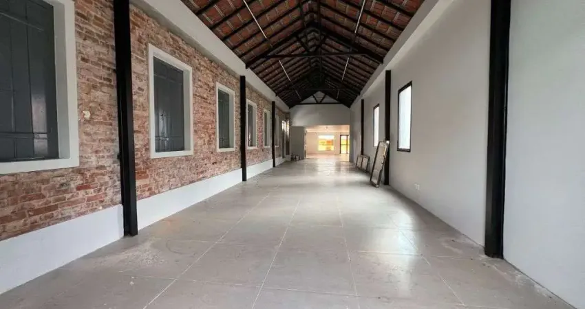 Loja para alugar, 1200 m² por R$ 13.800,00/mês - Hamburgo Velho - Novo Hamburgo/RS