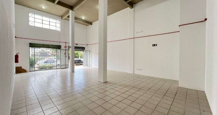 Loja para alugar, 60 m² por R$ 2.310,00/mês - Rio Branco - Novo Hamburgo/RS