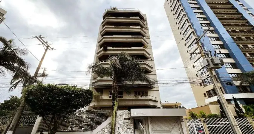 Apartamento com 3 dormitórios, 168 m² - venda por R$ 790.000,00 ou aluguel por R$ 6.360,00/mês - Centro - Novo Hamburgo/RS