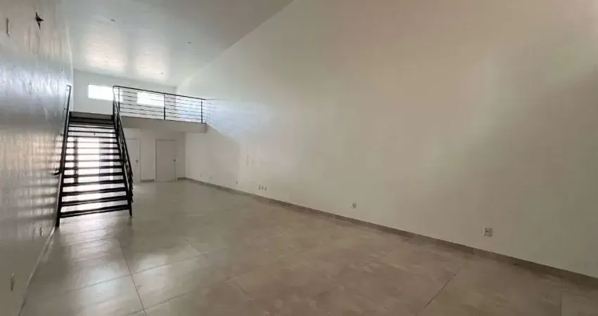 Loja para alugar, 123 m² por R$ 5.225,00/mês - Centro - Estância Velha/RS