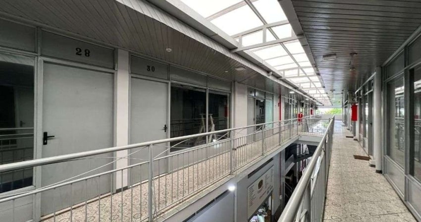 Sala para alugar, 41 m² por R$ 870/mês - Centro - Novo Hamburgo/RS