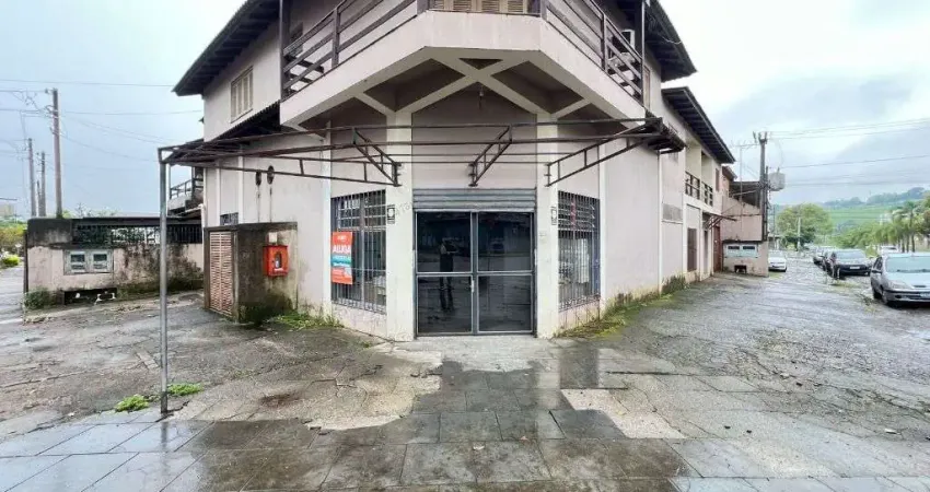 Loja para alugar, 120 m² por R$ 2.790,00/mês - União - Estância Velha/RS