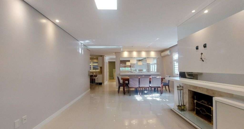 Casa para alugar, 230 m² por R$ 6.140,00/mês - São Jorge - Novo Hamburgo/RS