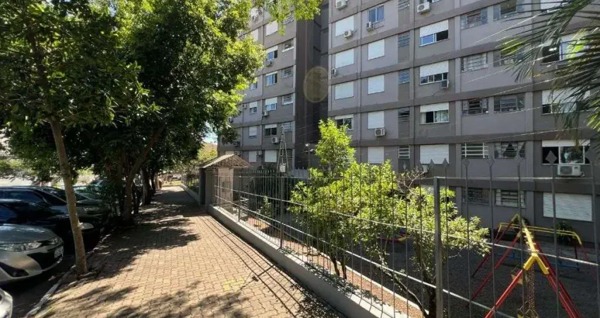 Apartamento com 3 dormitórios para alugar, 91 m² por R$ 2.190,00/mês - Centro - Novo Hamburgo/RS